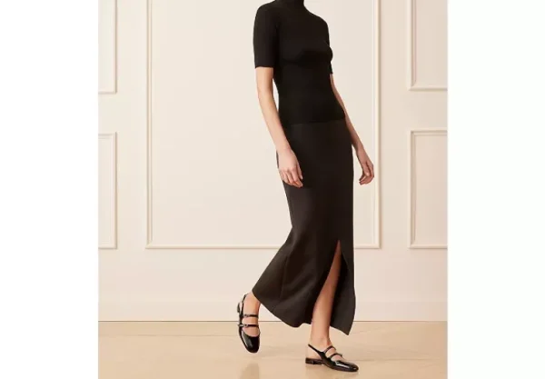 Stuart Weitzman CLARIS MJ SLINGBACK