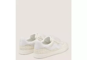 Stuart Weitzman DARYL SNEAKER