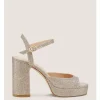 Stuart Weitzman DAYNA II PLATFORM