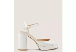 Stuart Weitzman DAYNA II PLATFORM