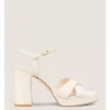 Stuart Weitzman DAYNA PLATFORM SANDAL