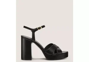 Stuart Weitzman DAYNA PLATFORM SANDAL