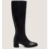 Stuart Weitzman ESME ZIP BOOT