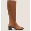 Stuart Weitzman ESME ZIP BOOT