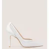 Stuart Weitzman EVA 100 PUMP