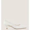 Stuart Weitzman EVA 50 PUMP