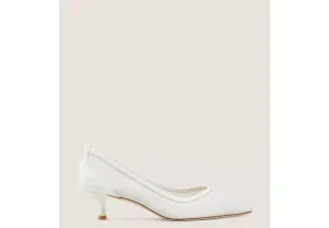 Stuart Weitzman EVA 50 PUMP