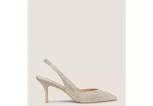 Stuart Weitzman EVA 75 SLINGBACK