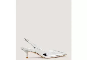 Stuart Weitzman EVA 50 SLINGBACK