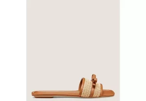 Stuart Weitzman FELICITY SLIDE