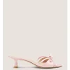 Stuart Weitzman FELICITY SLIDE 50