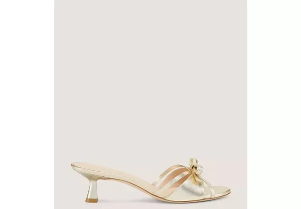 Stuart Weitzman FELICITY SLIDE 50