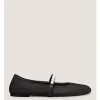 Stuart Weitzman GOLDIE BALLET FLAT