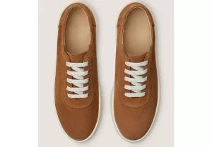 Stuart Weitzman HAMPTONS SNEAKER