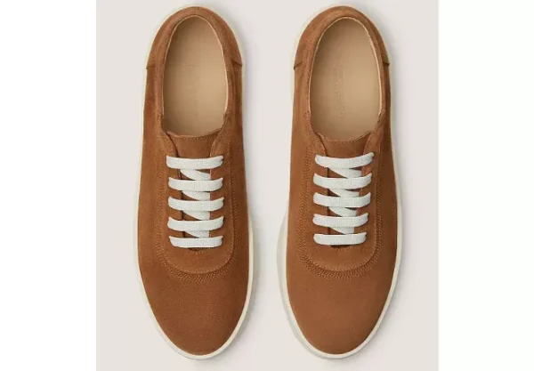 Stuart Weitzman HAMPTONS SNEAKER