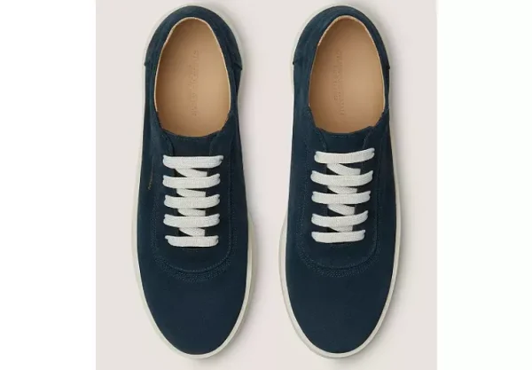 Stuart Weitzman HAMPTONS SNEAKER