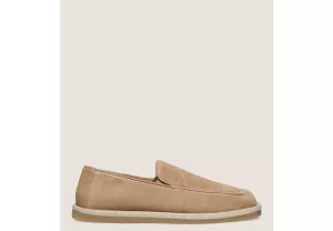 Stuart Weitzman HARBOR VENETIAN ESPADRILLE