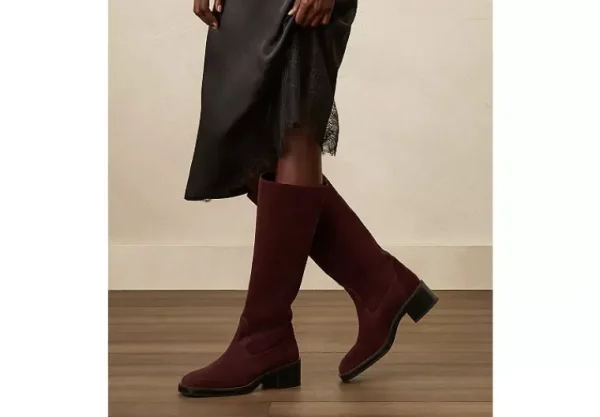 Stuart Weitzman KAIA KNEE-HIGH BOOT