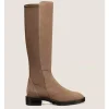 Stuart Weitzman 5050 KNEE-HIGH LUG BOOT