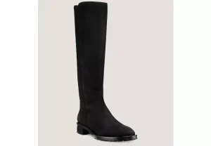 Stuart Weitzman 5050 KNEE-HIGH LUG BOOT