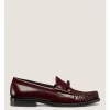 Stuart Weitzman LOTTIE BOW LOAFER