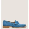 Stuart Weitzman LOTTIE BOW LOAFER