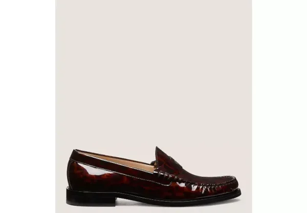 Stuart Weitzman LOTTIE LOAFER