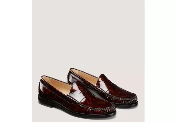 Stuart Weitzman LOTTIE LOAFER