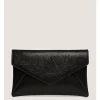 Stuart Weitzman LOVELETTER CLUTCH
