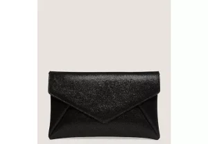 Stuart Weitzman LOVELETTER CLUTCH