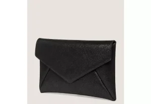 Stuart Weitzman LOVELETTER CLUTCH