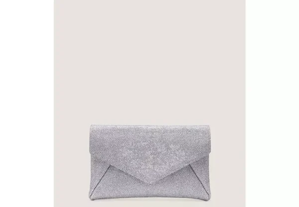 Stuart Weitzman LOVELETTER MINI CLUTCH