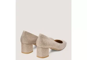 Stuart Weitzman MAEVE 50