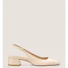 Stuart Weitzman MAEVE SLINGBACK 35