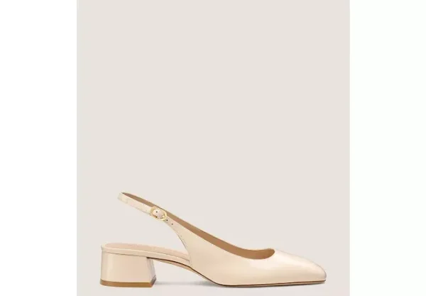 Stuart Weitzman MAEVE SLINGBACK 35