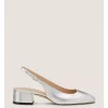 Stuart Weitzman MAEVE SLINGBACK 35