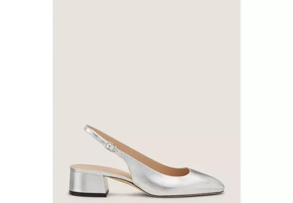Stuart Weitzman MAEVE SLINGBACK 35