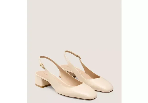 Stuart Weitzman MAEVE SLINGBACK 35
