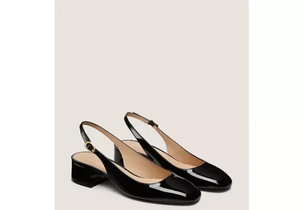 Stuart Weitzman MAEVE SLINGBACK 35