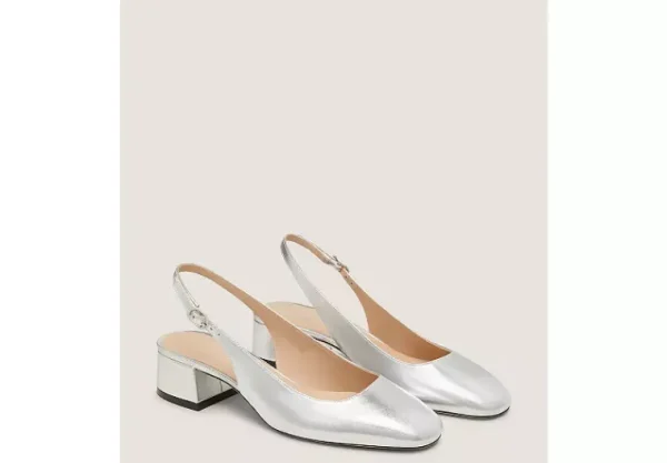Stuart Weitzman MAEVE SLINGBACK 35