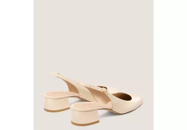 Stuart Weitzman MAEVE SLINGBACK 35
