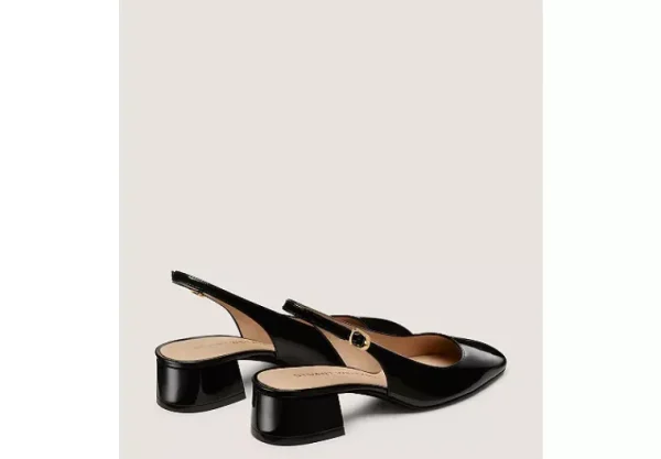 Stuart Weitzman MAEVE SLINGBACK 35
