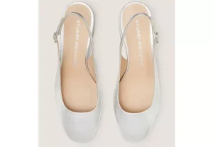 Stuart Weitzman MAEVE SLINGBACK 35