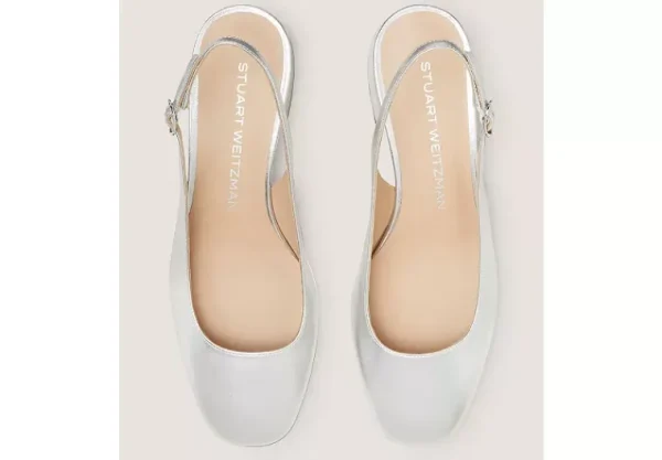 Stuart Weitzman MAEVE SLINGBACK 35