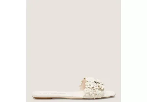 Stuart Weitzman MEADOW SLIDE