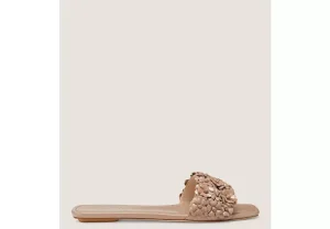 Stuart Weitzman MEADOW SLIDE