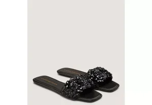 Stuart Weitzman MEADOW SLIDE