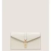 Stuart Weitzman MILAN LOVELETTER CLUTCH