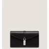 Stuart Weitzman MILAN LOVELETTER CLUTCH