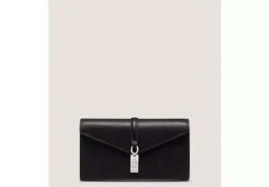 Stuart Weitzman MILAN LOVELETTER CLUTCH